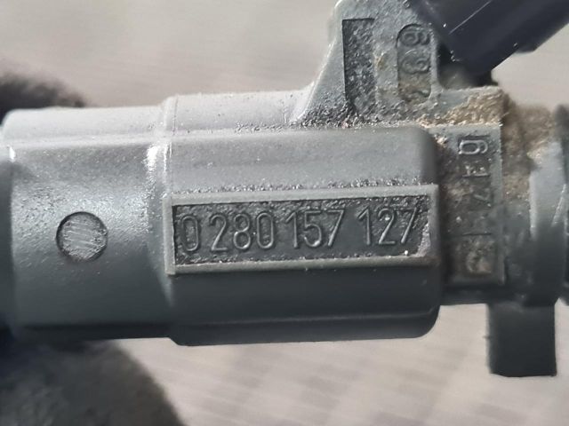 bontott PEUGEOT 2008 Porlasztó (1 db)