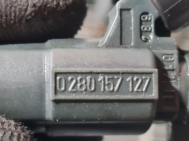 bontott PEUGEOT 2008 Porlasztó (1 db)