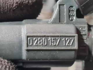 bontott PEUGEOT 2008 Porlasztó (1 db)