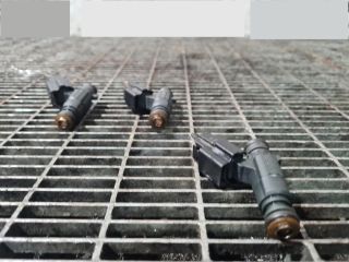 bontott PEUGEOT 2008 Porlasztó (1 db)