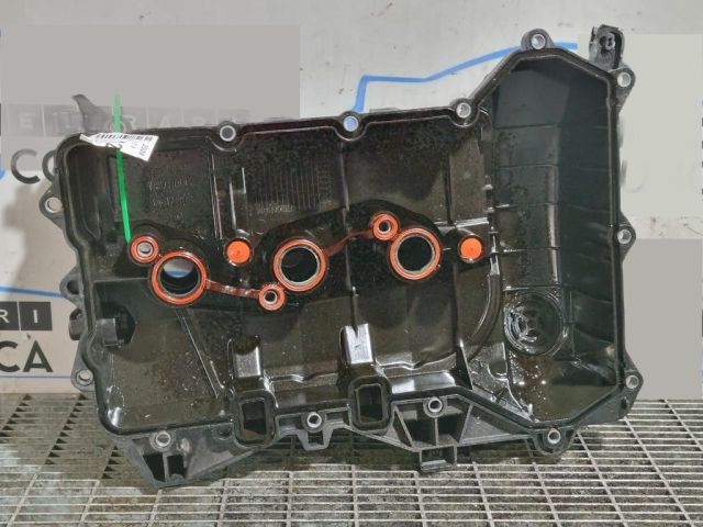 bontott PEUGEOT 2008 Szelepfedél