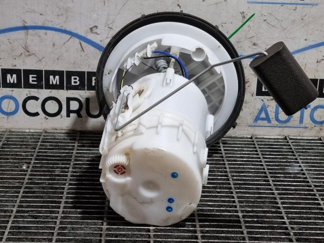 bontott PEUGEOT 2008 Üzemanyag Szivattyú