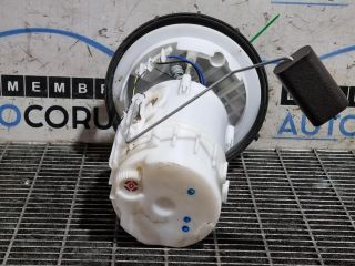 bontott PEUGEOT 2008 Üzemanyag Szivattyú