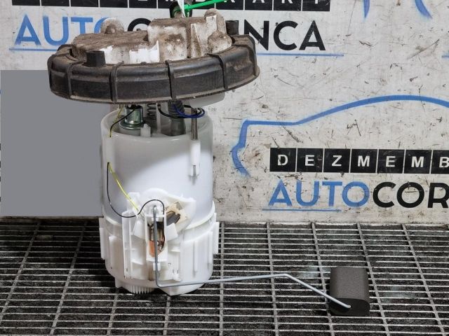 bontott PEUGEOT 2008 Üzemanyag Szivattyú