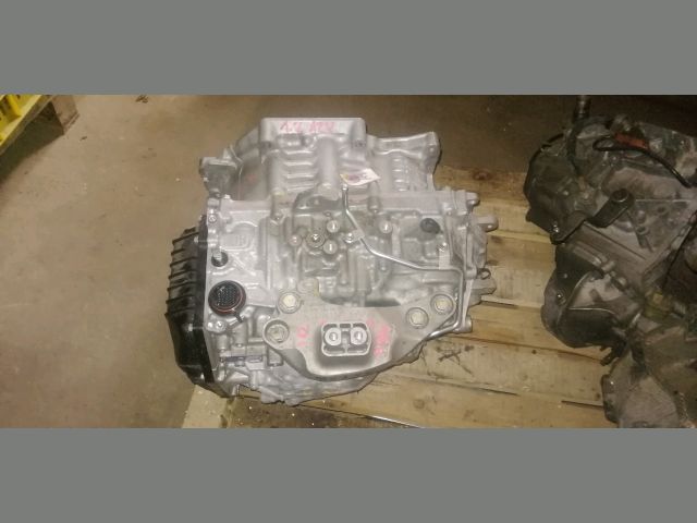 bontott PEUGEOT 2008 Váltó (Mechanikus)