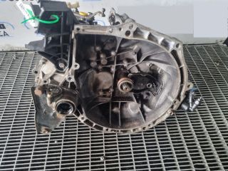 bontott PEUGEOT 2008 Váltó (Mechanikus)