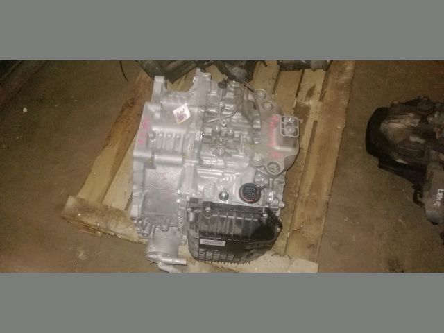 bontott PEUGEOT 2008 Váltó (Mechanikus)