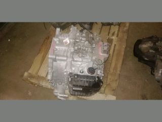 bontott PEUGEOT 2008 Váltó (Mechanikus)