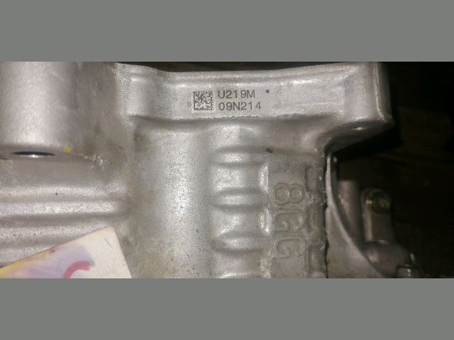 bontott PEUGEOT 2008 Váltó (Mechanikus)