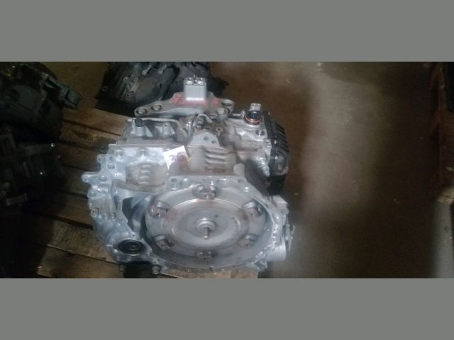 bontott PEUGEOT 2008 Váltó (Mechanikus)