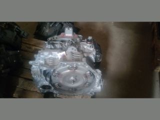 bontott PEUGEOT 2008 Váltó (Mechanikus)