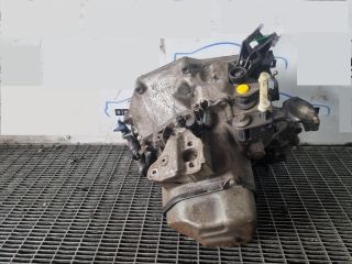 bontott PEUGEOT 2008 Váltó (Mechanikus)