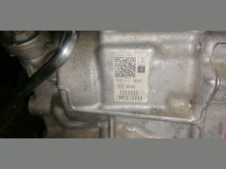 bontott PEUGEOT 2008 Váltó (Mechanikus)