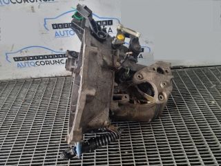 bontott PEUGEOT 2008 Váltó (Mechanikus)