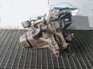 bontott PEUGEOT 2008 Váltó (Mechanikus)