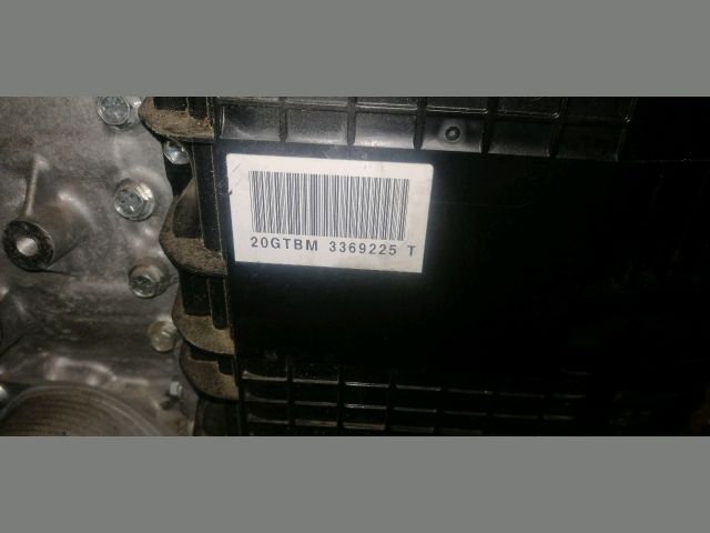 bontott PEUGEOT 2008 Váltó (Mechanikus)