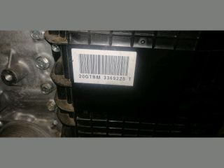 bontott PEUGEOT 2008 Váltó (Mechanikus)