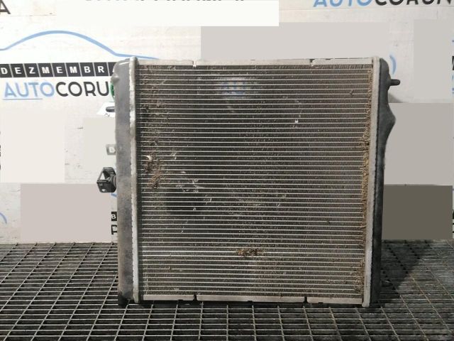 bontott PEUGEOT 2008 Vízhűtő Radiátor (Klímás)