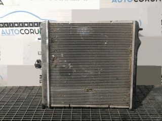 bontott PEUGEOT 2008 Vízhűtő Radiátor (Klímás)