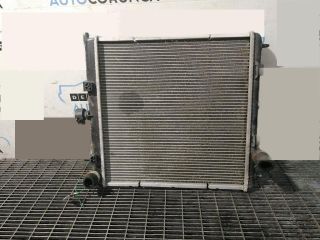 bontott PEUGEOT 2008 Vízhűtő Radiátor (Klímás)