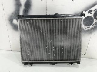 bontott PEUGEOT 2008 Vízhűtő Radiátor (Nem klímás)