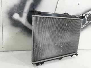 bontott PEUGEOT 2008 Vízhűtő Radiátor (Nem klímás)