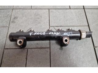 bontott PEUGEOT 2008 Közösnyomócső