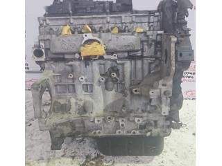 bontott PEUGEOT 2008 Motor (Fűzött blokk hengerfejjel)