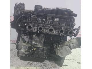 bontott PEUGEOT 2008 Motor (Fűzött blokk hengerfejjel)