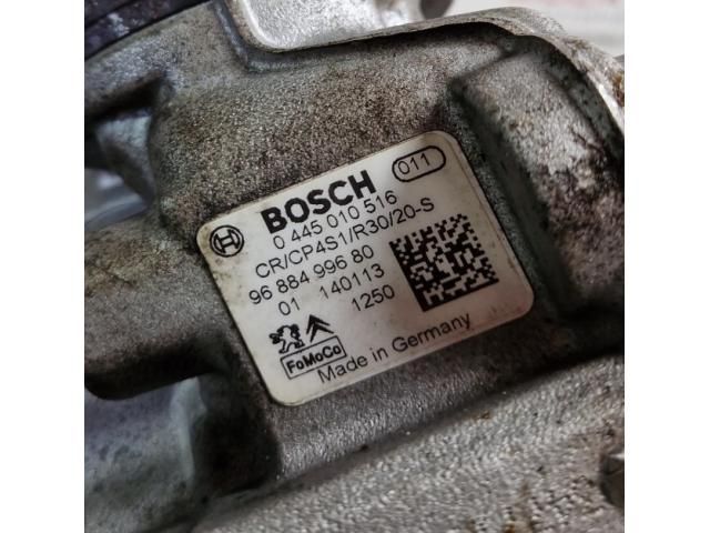 bontott PEUGEOT 2008 Nagynyomású Szivattyú