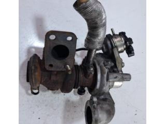 bontott PEUGEOT 2008 Turbó