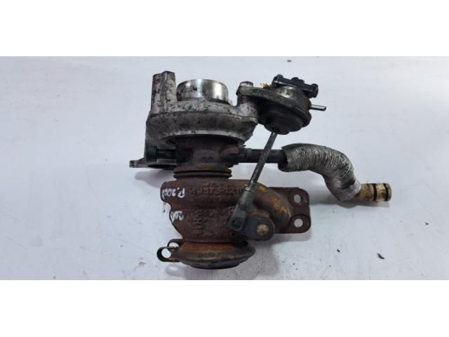 bontott PEUGEOT 2008 Turbó