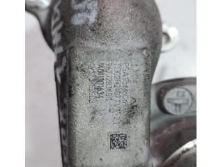 bontott PEUGEOT 2008 Turbó