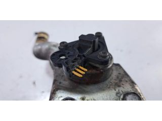 bontott PEUGEOT 2008 Turbó