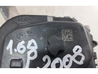 bontott PEUGEOT 2008 EGR / AGR Szelep