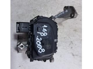 bontott PEUGEOT 2008 EGR / AGR Szelep