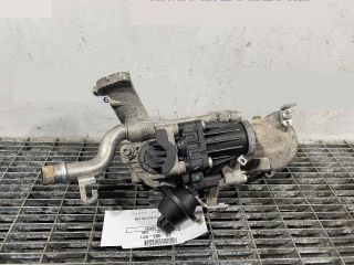 bontott PEUGEOT 2008 EGR Hűtő Cső