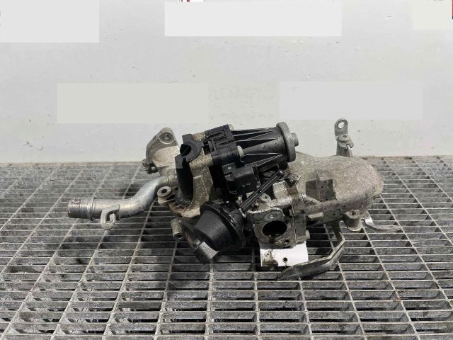 bontott PEUGEOT 2008 EGR Hűtő Cső