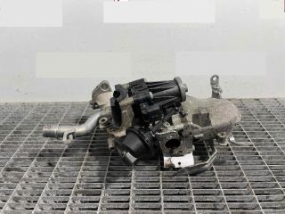 bontott PEUGEOT 2008 EGR Hűtő Cső