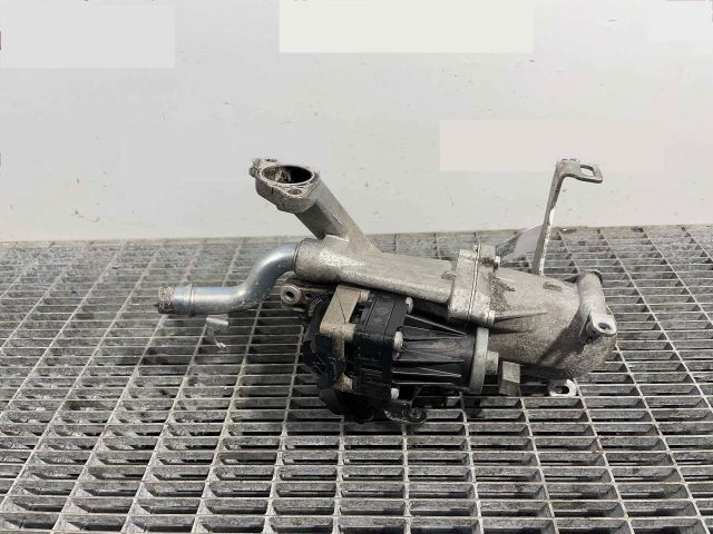 bontott PEUGEOT 2008 EGR Hűtő Cső