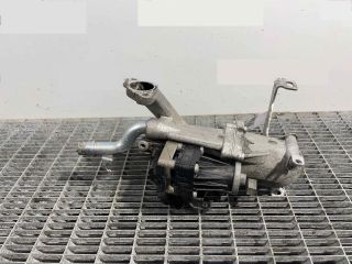 bontott PEUGEOT 2008 EGR Hűtő Cső