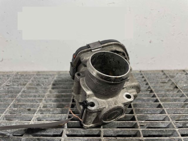 bontott PEUGEOT 2008 Fojtószelep (Elektromos)