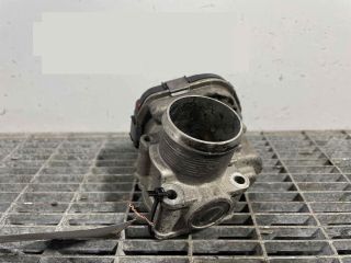 bontott PEUGEOT 2008 Fojtószelep (Elektromos)