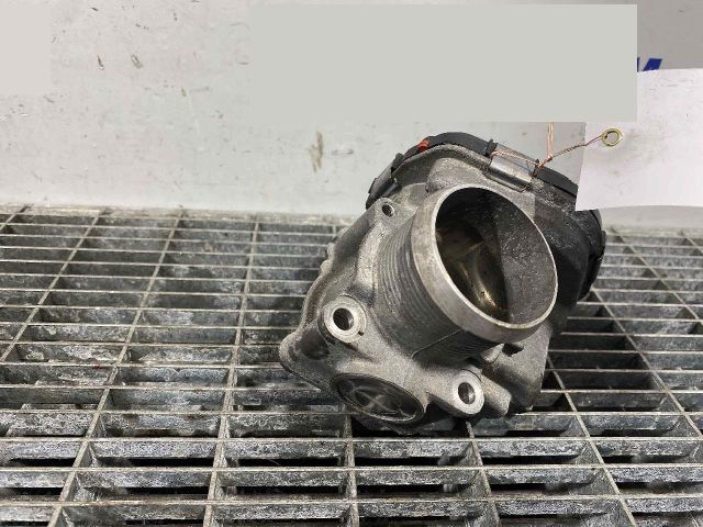 bontott PEUGEOT 2008 Fojtószelep (Elektromos)