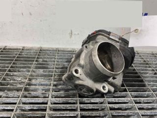 bontott PEUGEOT 2008 Fojtószelep (Elektromos)