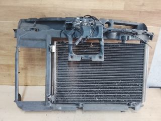 bontott PEUGEOT 2008 Hűtő Ventilátor(ok), Radiátor(ok) Szett