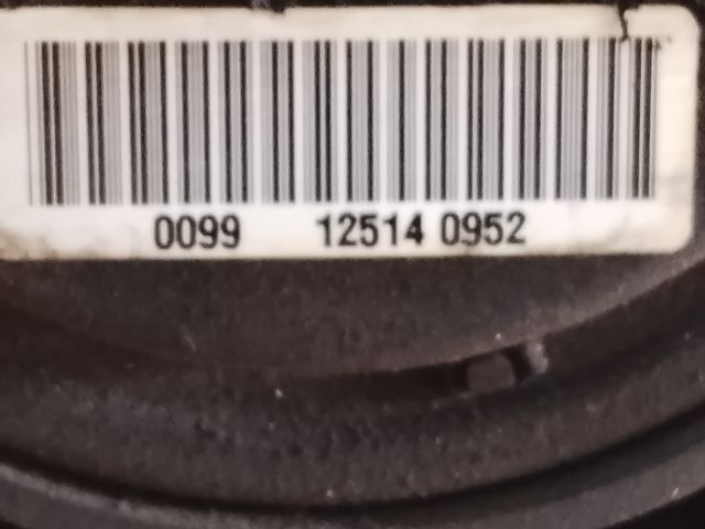 bontott PEUGEOT 2008 Hűtőventilátor