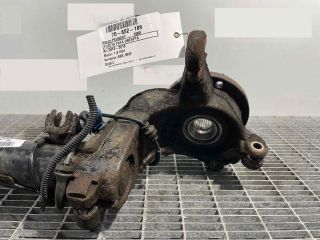 bontott PEUGEOT 2008 Jobb első Csonkállvány