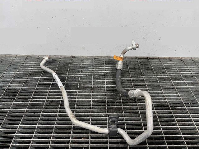 bontott PEUGEOT 2008 Klíma Cső