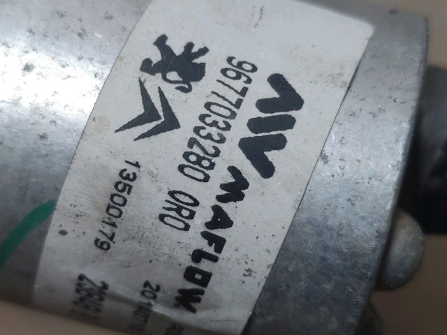 bontott PEUGEOT 2008 Klíma Cső